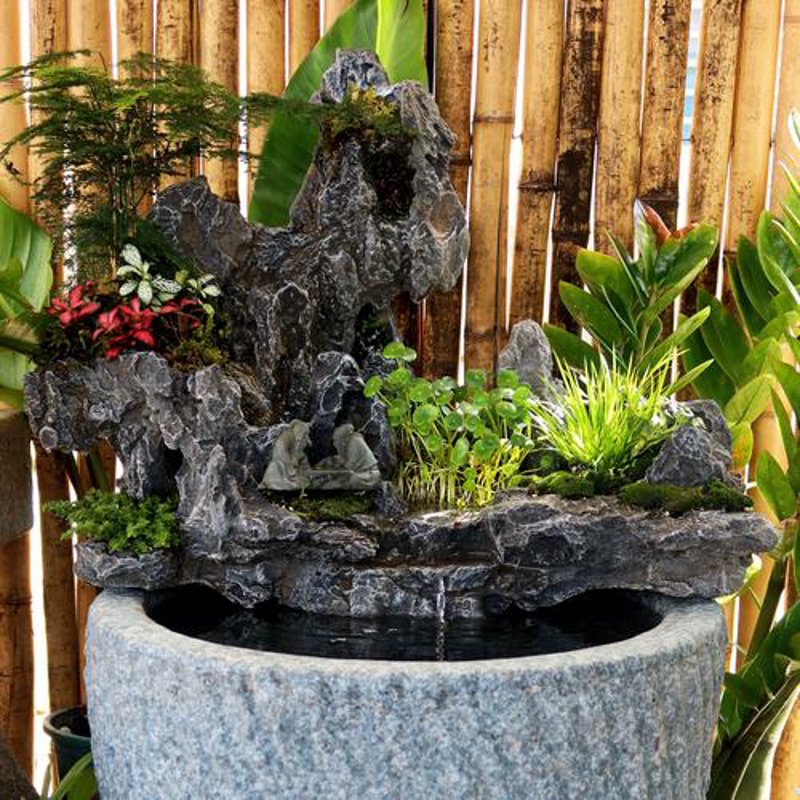 上海城市景观工程的发展与现状